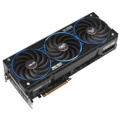 RX 9070 XT 16GGB ASUS TUF Gaming Black Ops 7 Special Edition GDDR6 3 Fan — Buy in Cyprus with Fast Delivery