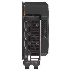 RX 9070 XT 16GGB ASUS TUF Gaming Black Ops 7 Special Edition GDDR6 3 Fan — Buy in Cyprus with Fast Delivery