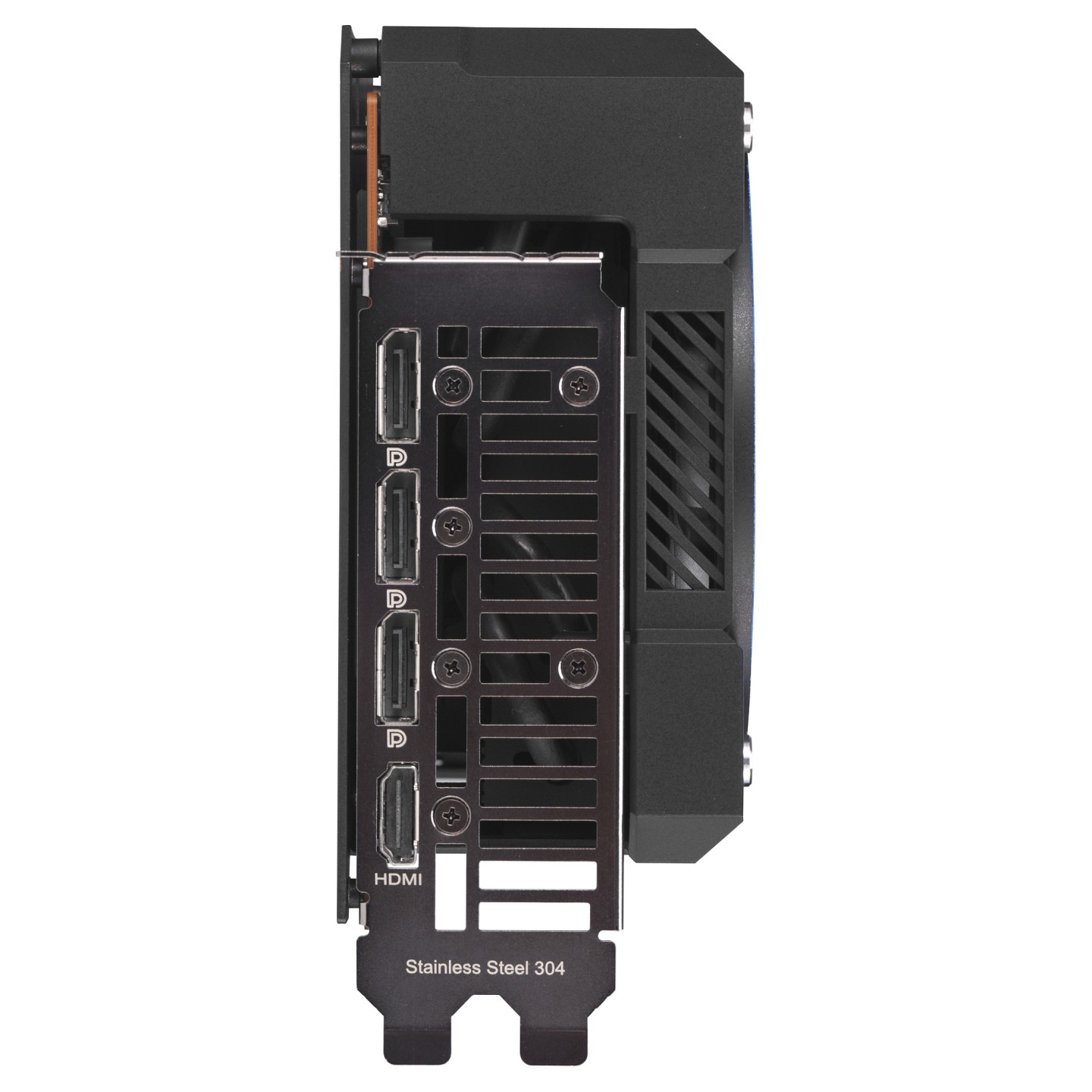 RX 9070 XT 16GGB ASUS TUF Gaming Black Ops 7 Special Edition GDDR6 3 Fan — Buy in Cyprus with Fast Delivery