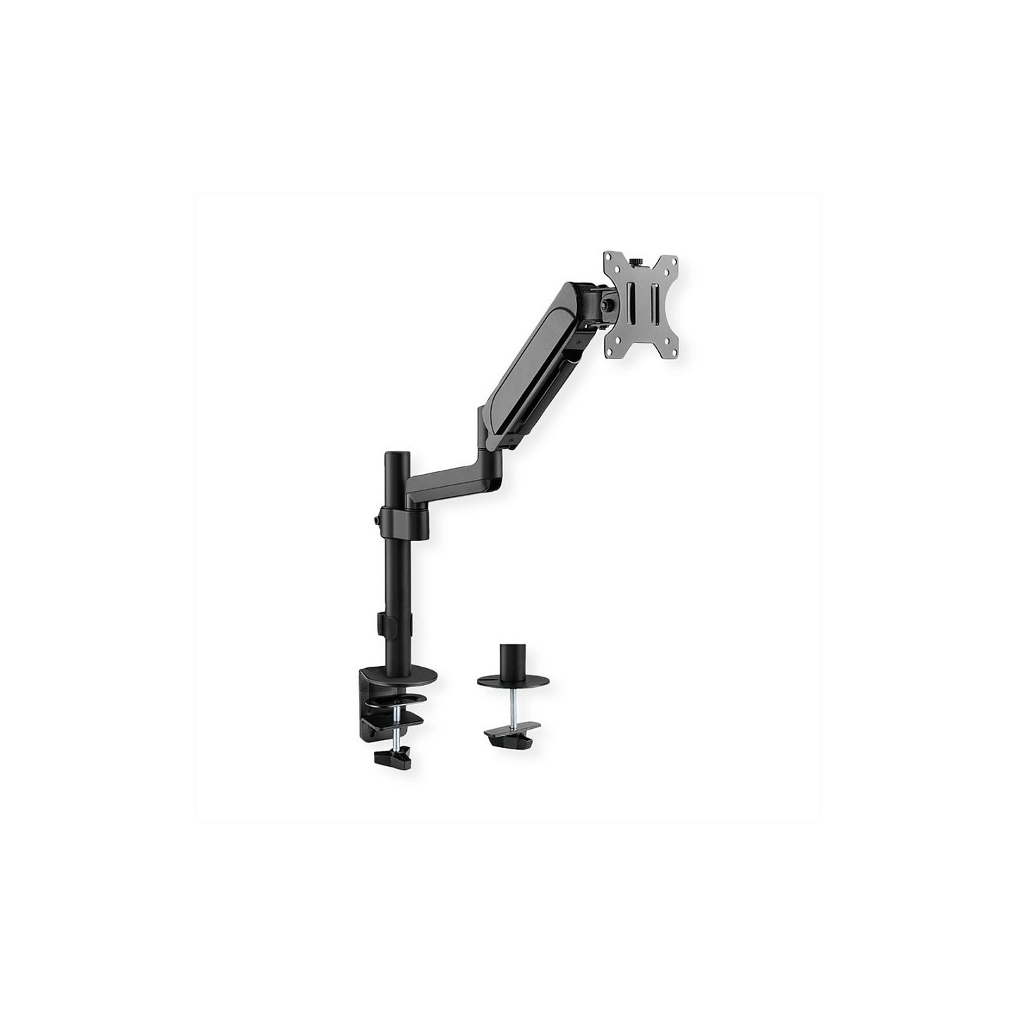 VALUE LCD-Arm Trgerstange. 4 Gelenke. Tischmontage. 17-32 Zoll. bis 9 kg — Buy in Cyprus with Fast Delivery
