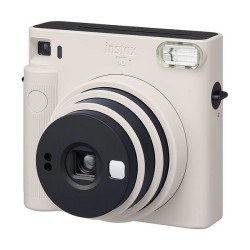 Fujifilm instax SQUARE SQ 1 chalk white — Buy in Cyprus with Fast Delivery