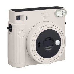 Fujifilm instax SQUARE SQ 1 chalk white — Buy in Cyprus with Fast Delivery