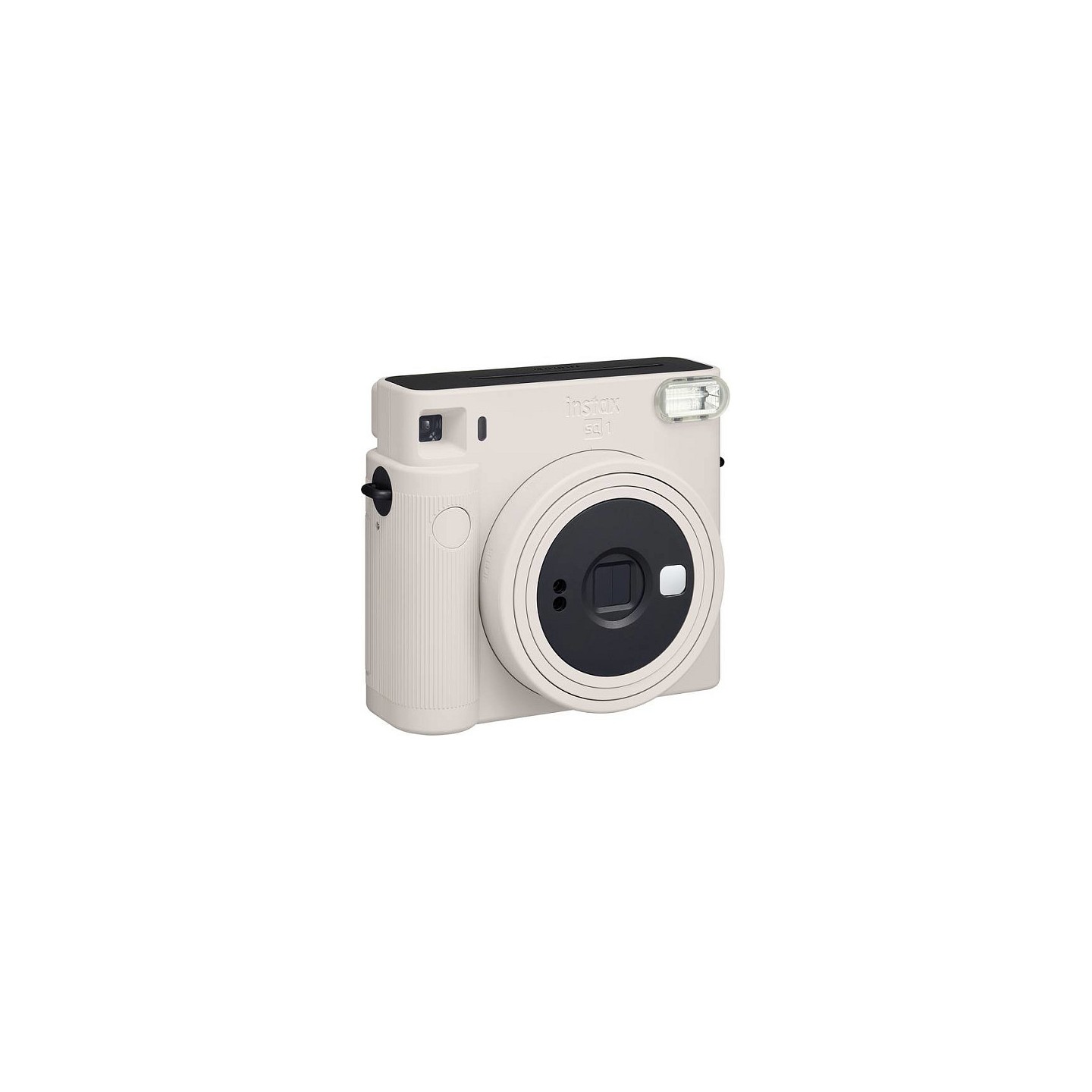 Fujifilm instax SQUARE SQ 1 chalk white — Buy in Cyprus with Fast Delivery