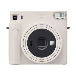 Fujifilm instax SQUARE SQ 1 chalk white — Buy in Cyprus with Fast Delivery