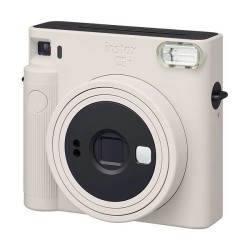 Fujifilm instax SQUARE SQ 1 chalk white — Buy in Cyprus with Fast Delivery