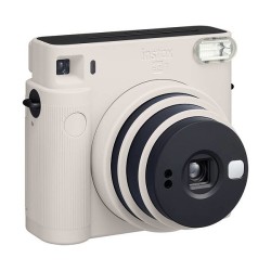 Fujifilm instax SQUARE SQ 1 chalk white — Buy in Cyprus with Fast Delivery