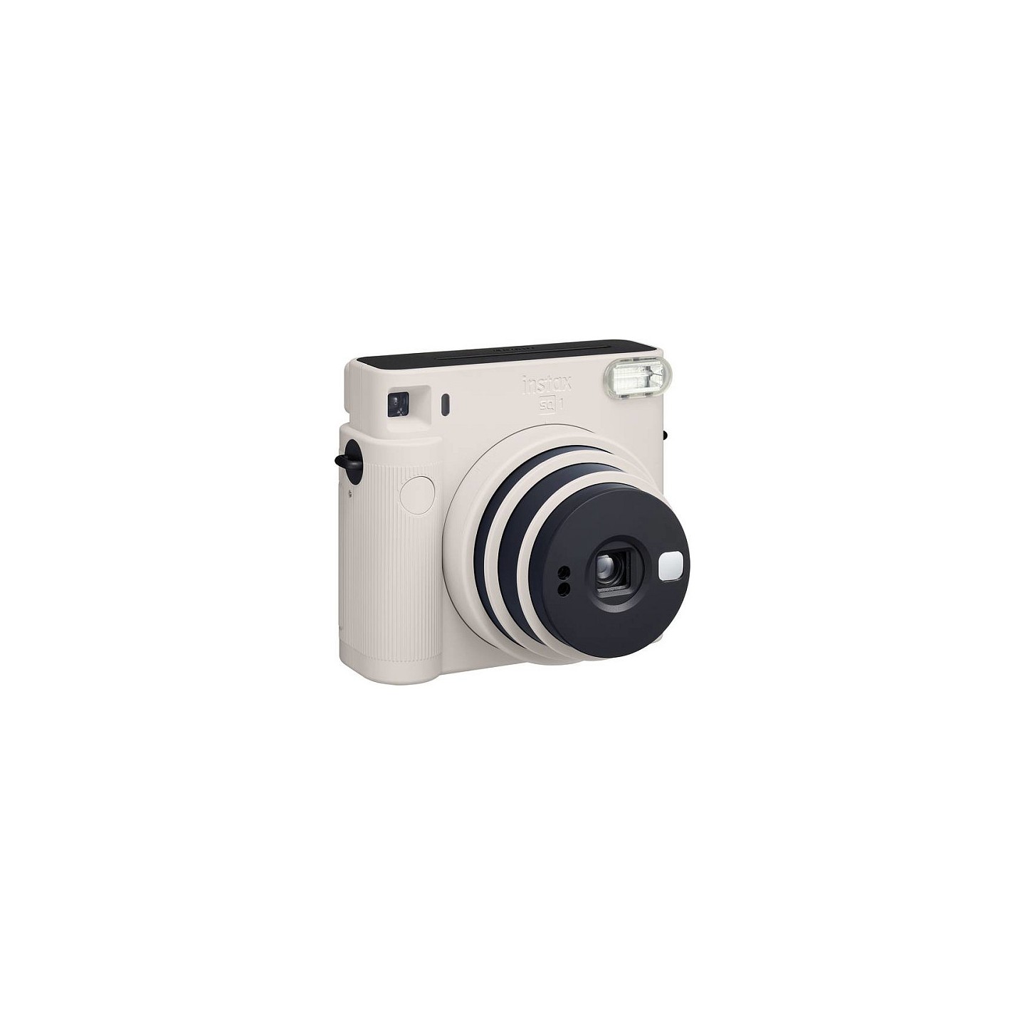 Fujifilm instax SQUARE SQ 1 chalk white — Buy in Cyprus with Fast Delivery