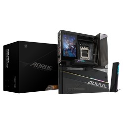 Gigabyte X870E AORUS XTREME X3D AI TOP (AM5) (D) — Buy in Cyprus with Fast Delivery