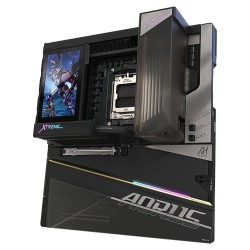 Gigabyte X870E AORUS XTREME X3D AI TOP (AM5) (D) — Buy in Cyprus with Fast Delivery