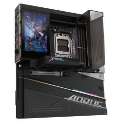 Gigabyte X870E AORUS XTREME X3D AI TOP (AM5) (D) — Buy in Cyprus with Fast Delivery