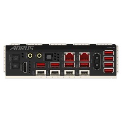 Gigabyte X870E AORUS XTREME X3D AI TOP (AM5) (D) — Buy in Cyprus with Fast Delivery