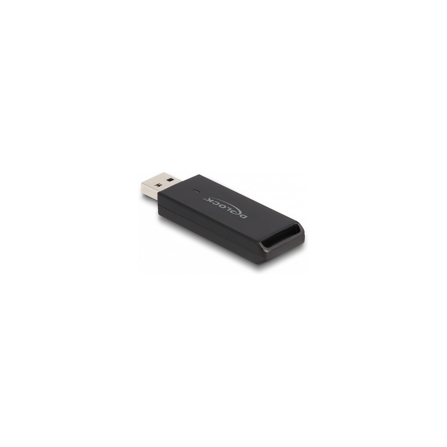 Delock Card Reader SuperSpeed USB 5 Gbps für SD und Micro SD Speicherkarten — Buy in Cyprus with Fast Delivery