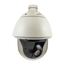 IPCam FCS-4042 PTZ30x Dome Out 2MP H.264 31.5W PoE — Buy in Cyprus with Fast Delivery