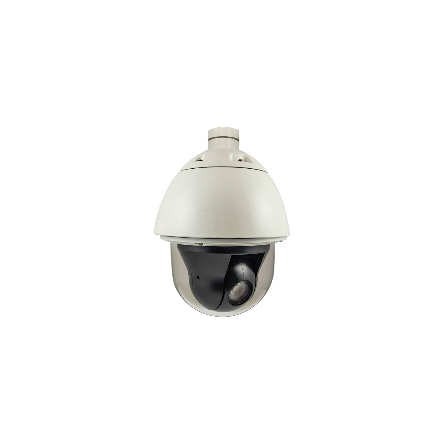 IPCam FCS-4042 PTZ30x Dome Out 2MP H.264 31.5W PoE — Buy in Cyprus with Fast Delivery