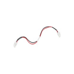 Zebra Power Cable - 32 cm - for Personal Shopper Series PS20 Base — Buy in Cyprus with Fast Delivery