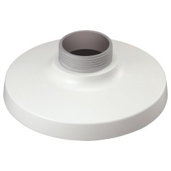 Hanwha IP-Cam Zbh. Adapter Plate für Dome SBP-301HMW2 — Buy in Cyprus with Fast Delivery