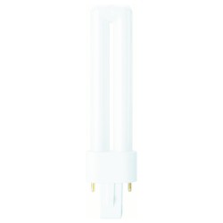 Osram DULUX S Energiesparlampe 9W 827 G23 FS1 — Buy in Cyprus with Fast Delivery