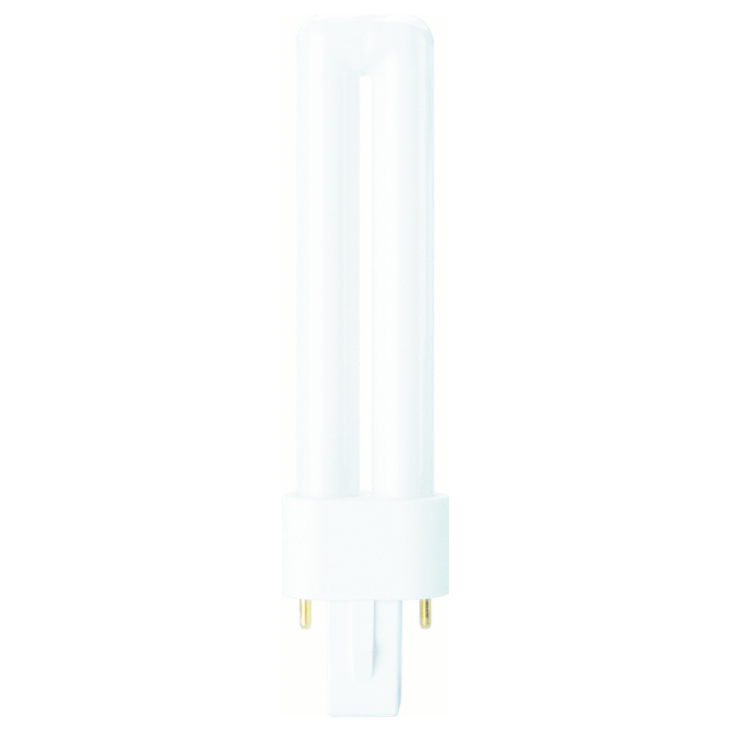 Osram DULUX S Energiesparlampe 9W 827 G23 FS1 — Buy in Cyprus with Fast Delivery