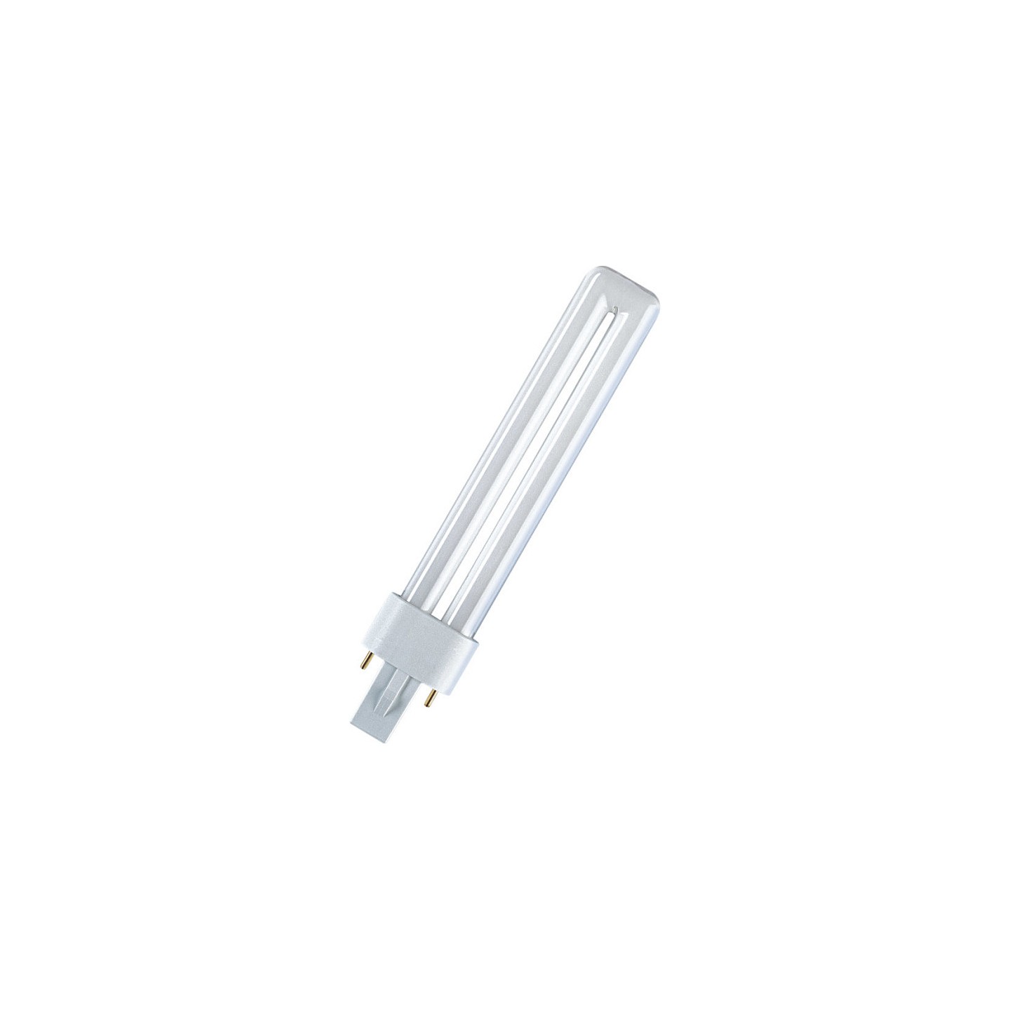 Osram DULUX S Energiesparlampe 9W 827 G23 FS1 — Buy in Cyprus with Fast Delivery