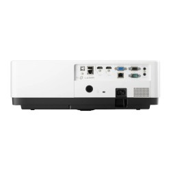 Viewsonic Beamer LSC601WU 6000 Lumen WUXGA Laser 3LCD — Buy in Cyprus with Fast Delivery