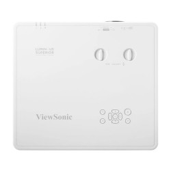 Viewsonic Beamer LSC601WU 6000 Lumen WUXGA Laser 3LCD — Buy in Cyprus with Fast Delivery