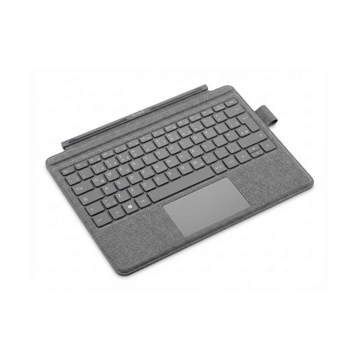 Wortmann TERRA TYPE COVER PAD 1200 [UK] — Buy in Cyprus with Fast Delivery