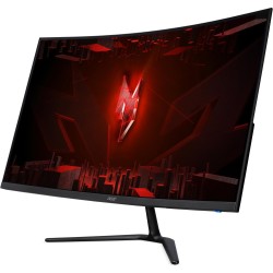 Buy Acer Nitro ED320QRS3bmiipx - 31.5in Curved VA Full HD 1920x1080, 180Hz, 1ms,... in Cyprus, Nicosia, Limassol, Larnaka, Pafos