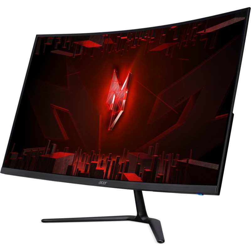 Buy Acer Nitro ED320QRS3bmiipx - 31.5in Curved VA Full HD 1920x1080, 180Hz, 1ms,... in Cyprus, Nicosia, Limassol, Larnaka, Pafos