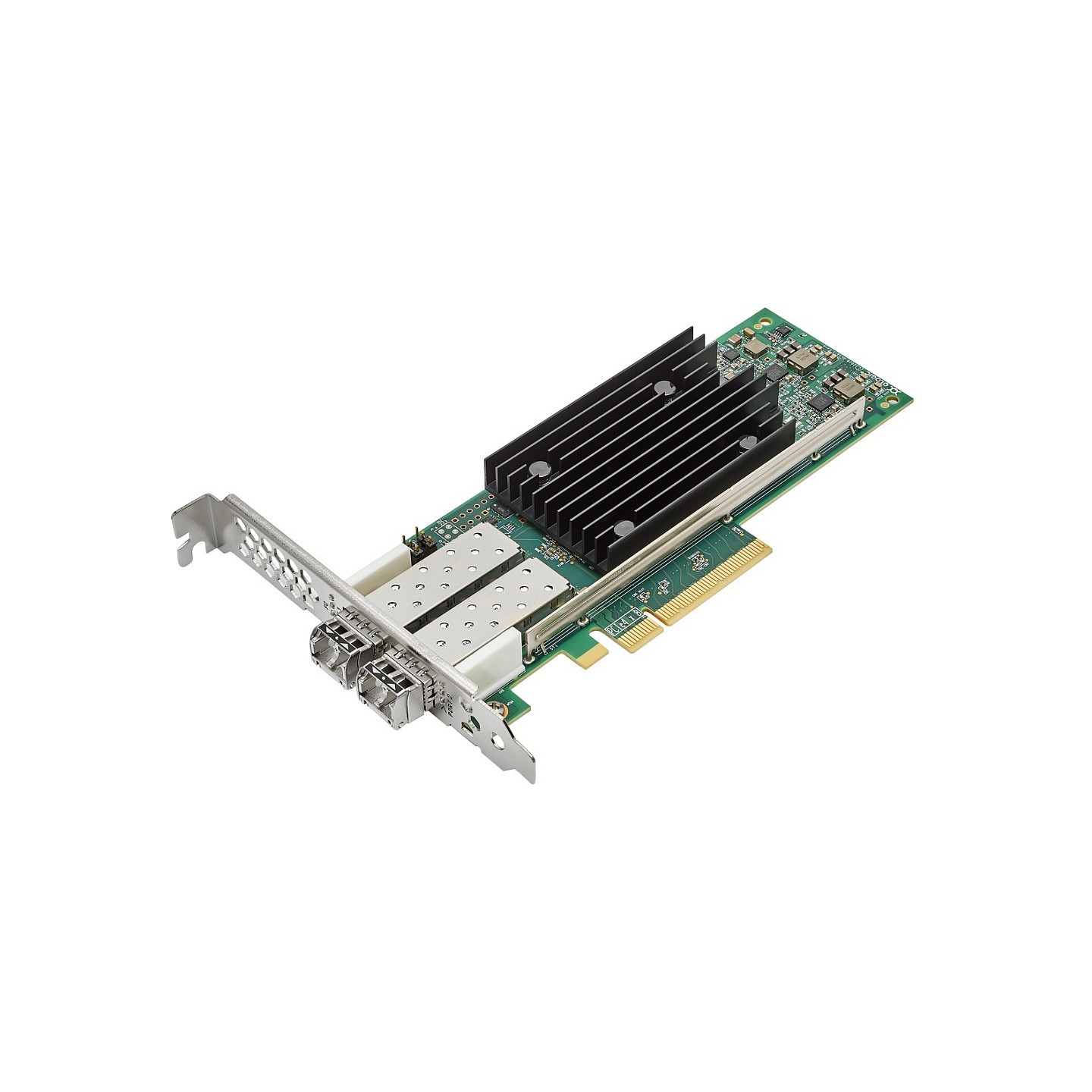 HPE SN1610Q 32Gb 2p FC HBA — Buy in Cyprus with Fast Delivery