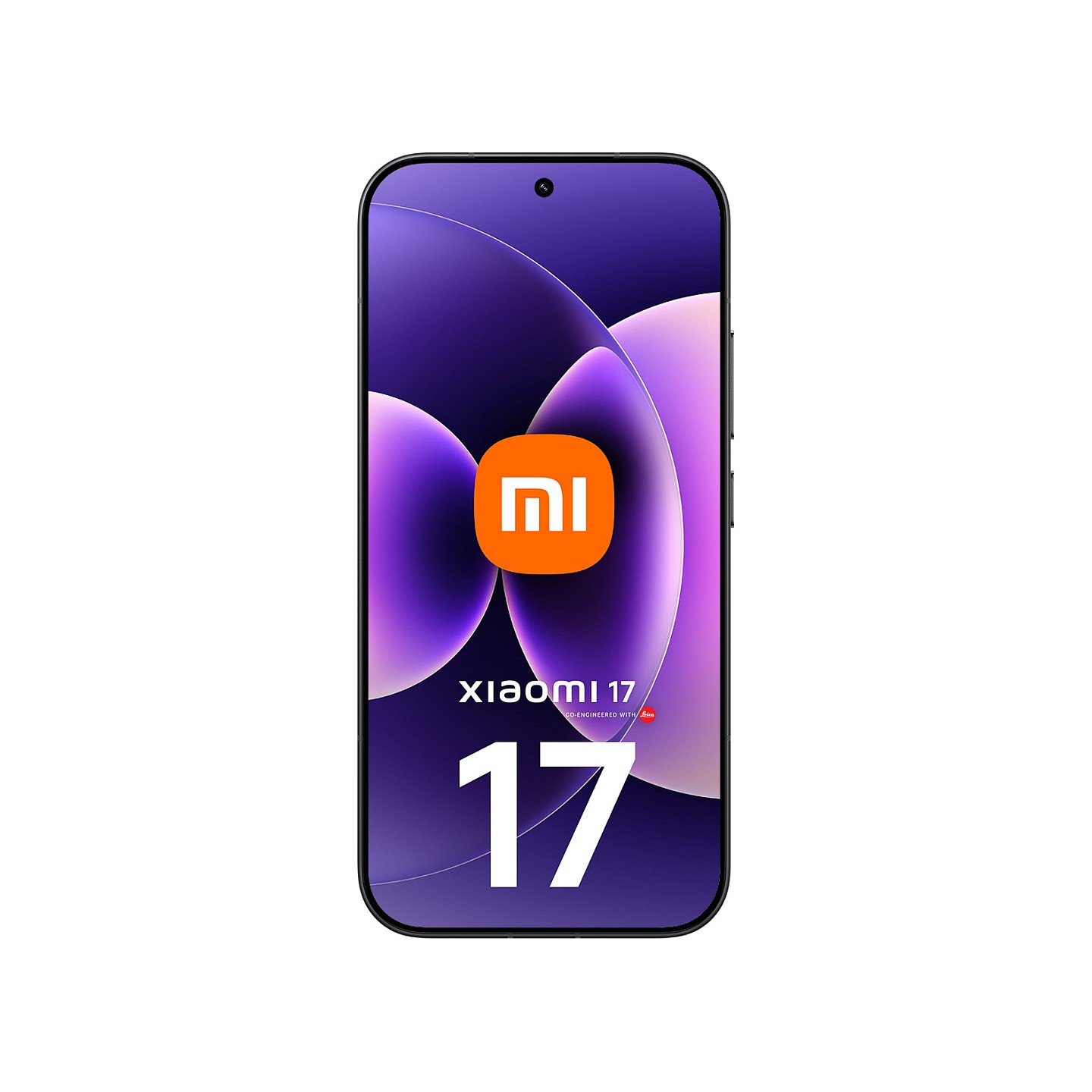 Xiaomi 17 12RAM 512GB black — Buy in Cyprus with Fast Delivery