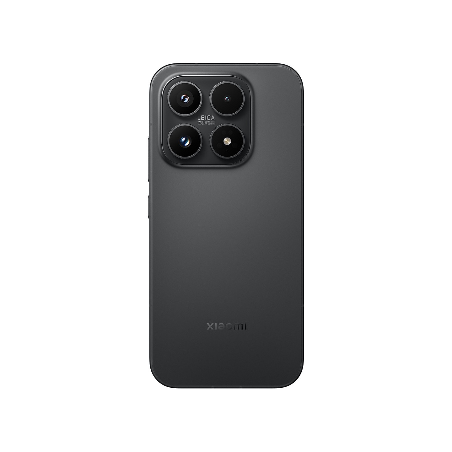 Xiaomi 17 12RAM 512GB black — Buy in Cyprus with Fast Delivery
