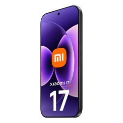 Xiaomi 17 12RAM 512GB black — Buy in Cyprus with Fast Delivery