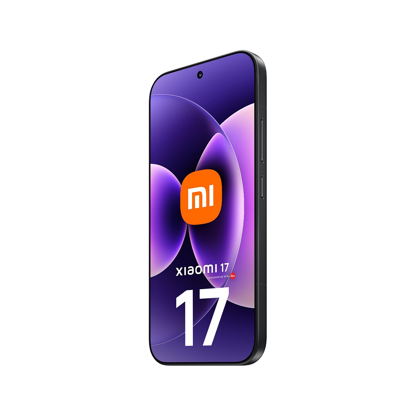 Xiaomi 17 12RAM 512GB black — Buy in Cyprus with Fast Delivery