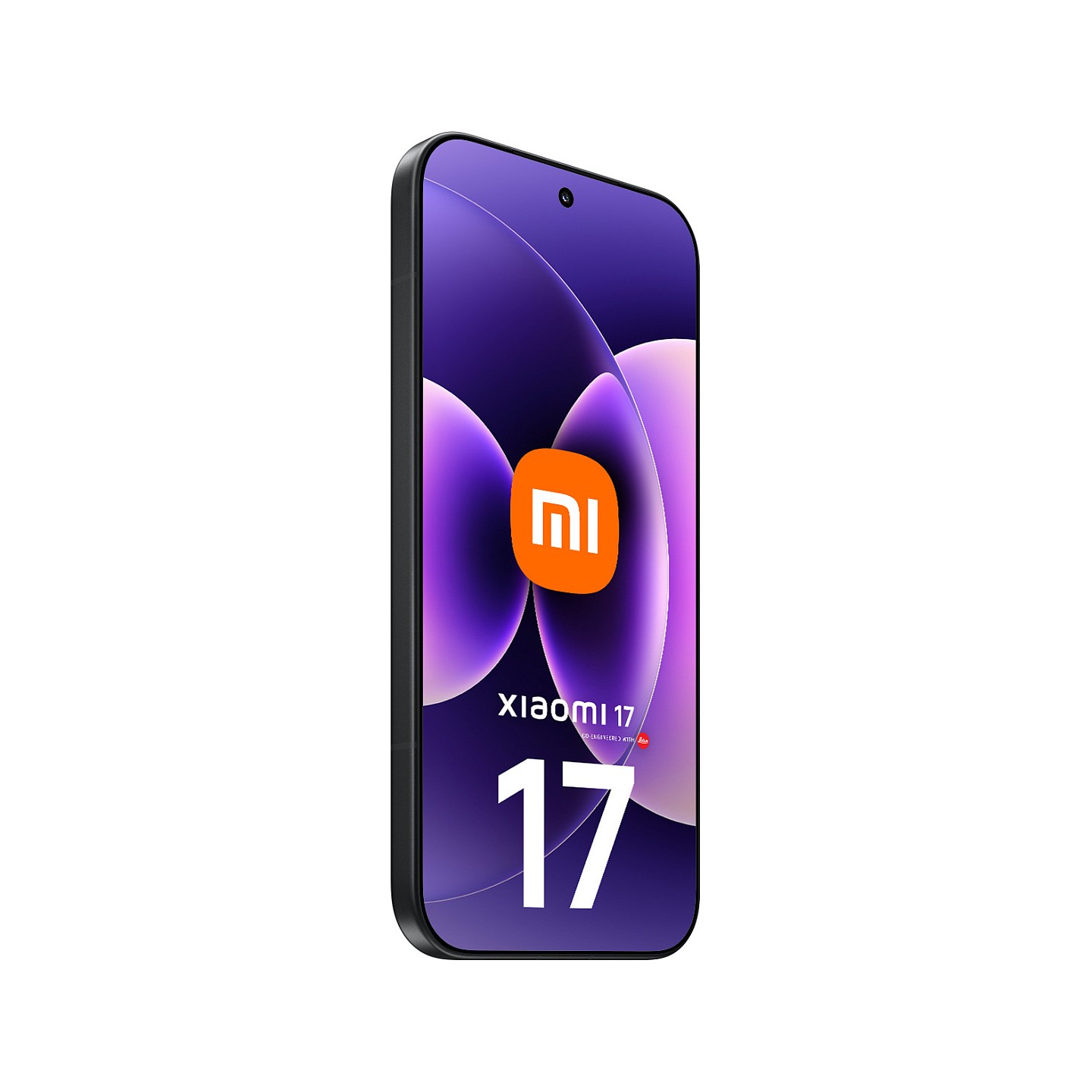 Xiaomi 17 12RAM 512GB black — Buy in Cyprus with Fast Delivery