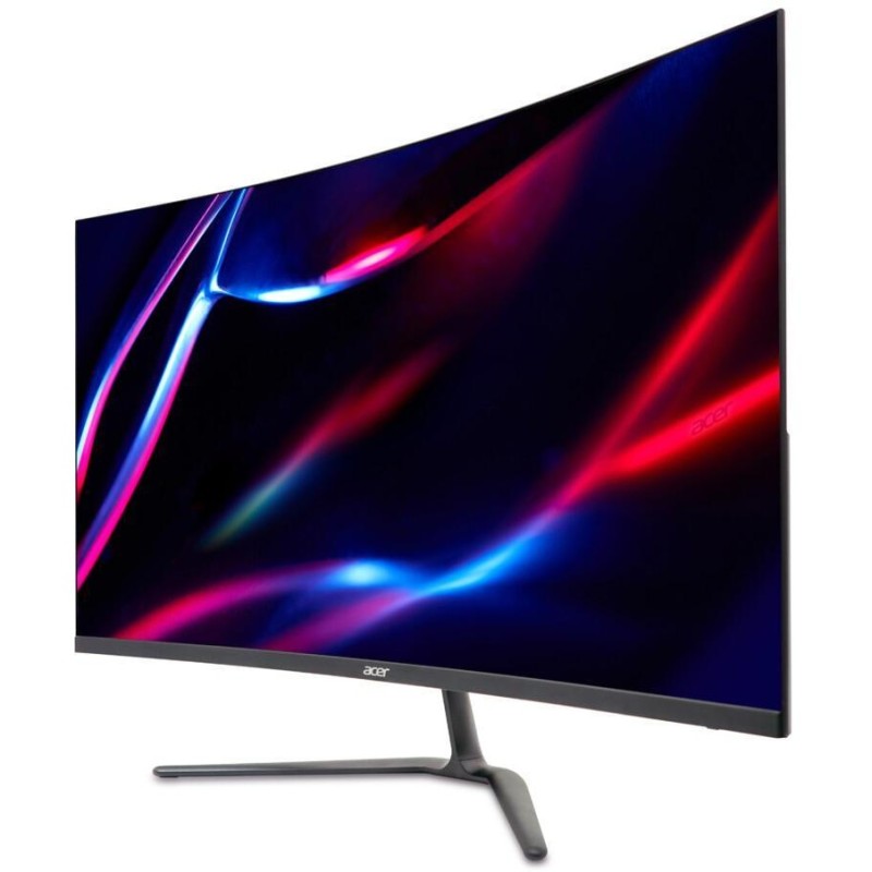 Buy Acer Nitro ED320QRS3bmiipx - 31.5in Curved VA Full HD 1920x1080, 180Hz, 1ms,... in Cyprus, Nicosia, Limassol, Larnaka, Pafos