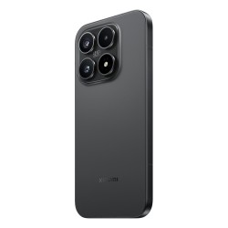 Xiaomi 17 12RAM 512GB black — Buy in Cyprus with Fast Delivery