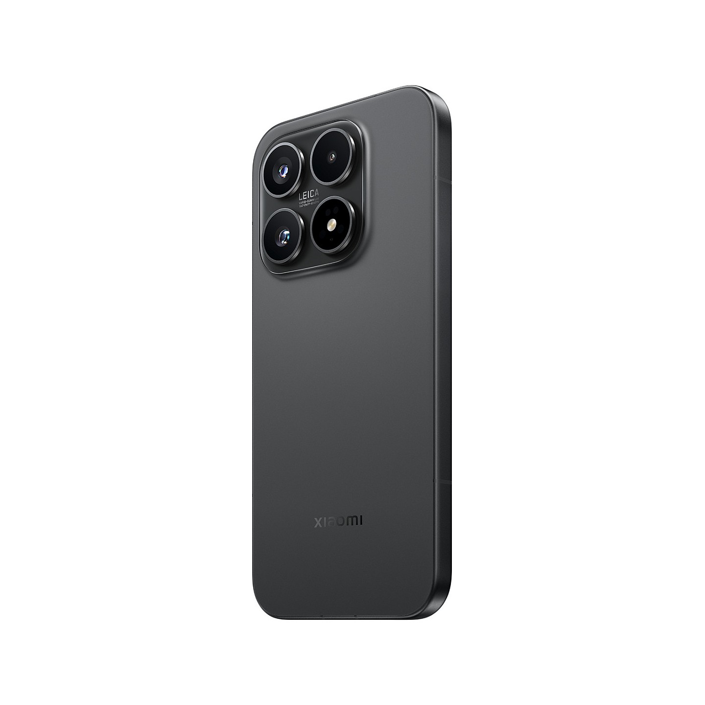 Xiaomi 17 12RAM 512GB black — Buy in Cyprus with Fast Delivery