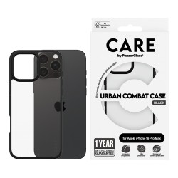 CARE Case Flagship Urban Combat iPhone 16 Pro Max — Buy in Cyprus with Fast Delivery