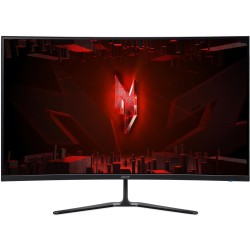 Buy Acer Nitro ED320QRS3bmiipx - 31.5in Curved VA Full HD 1920x1080, 180Hz, 1ms,... in Cyprus, Nicosia, Limassol, Larnaka, Pafos