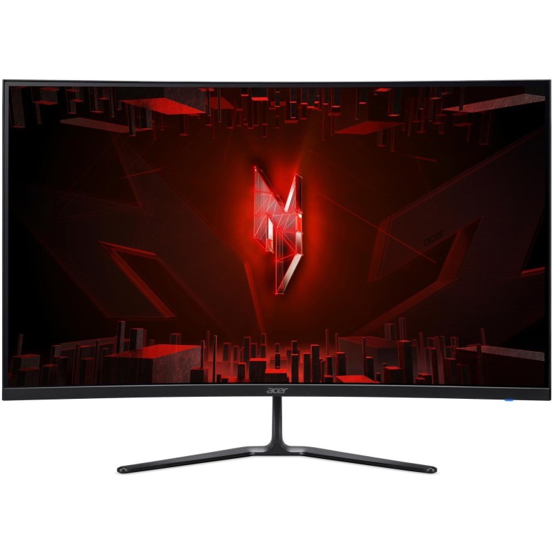 Buy Acer Nitro ED320QRS3bmiipx - 31.5in Curved VA Full HD 1920x1080, 180Hz, 1ms,... in Cyprus, Nicosia, Limassol, Larnaka, Pafos