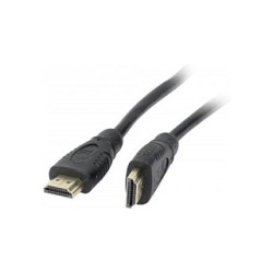 Synergy21 Kabel Video HDMI 2.0b. ST ST. 2m. Ultra HD 4K 2K 3840 2160@60hz 4:4:4. 8 Bit. V2.0b. CCS