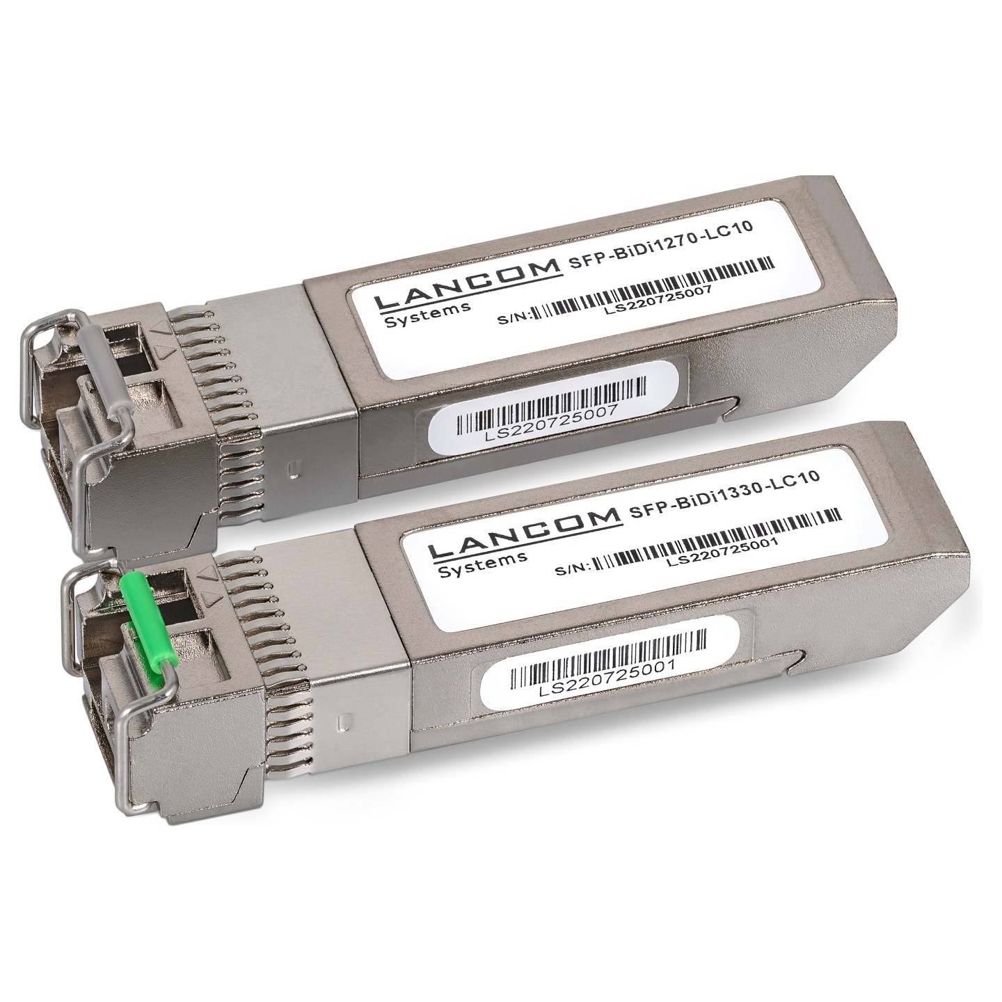 SFP-BiDi1310-LC10 — Buy in Cyprus with Fast Delivery