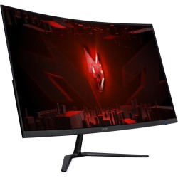 Buy Acer Nitro ED320QRS3bmiipx - 31.5in Curved VA Full HD 1920x1080, 180Hz, 1ms,... in Cyprus, Nicosia, Limassol, Larnaka, Pafos