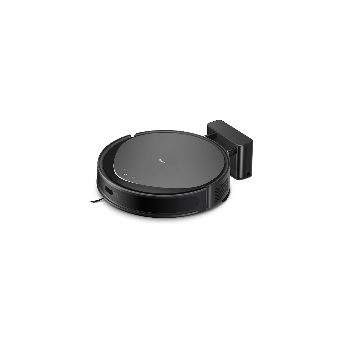TP-Link Tapo RV20 Max Robot Vacuum Cleaner — Buy in Cyprus with Fast Delivery