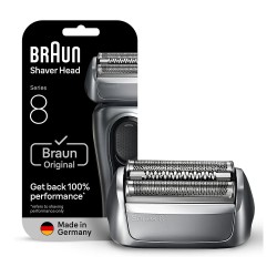 Braun Kombipack 83M — Buy in Cyprus with Fast Delivery