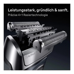 Braun Kombipack 83M — Buy in Cyprus with Fast Delivery