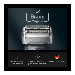 Braun Kombipack 83M — Buy in Cyprus with Fast Delivery