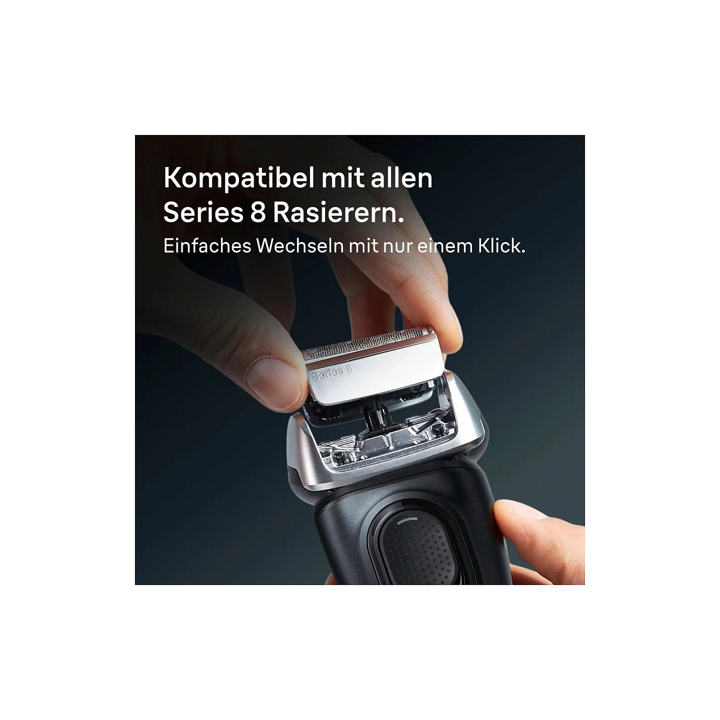 Braun Kombipack 83M — Buy in Cyprus with Fast Delivery