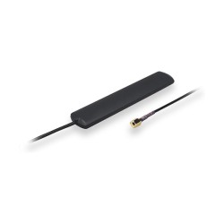 Teltonika · Zubehör · Antenne · Mobile selbstklebende SMA Antenne LTE 2dBi. SMA male. für RUT241 RUT240 RUT200 RUT951