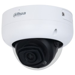 DAHUA DH-IPC-HDBW5442R-ASE 4MP IR Fixed-focal Vandal-proof Dome Network Camera — Buy in Cyprus with Fast Delivery